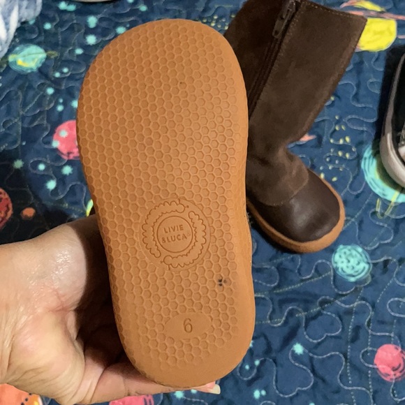 Livie &luca boots - Picture 3 of 4